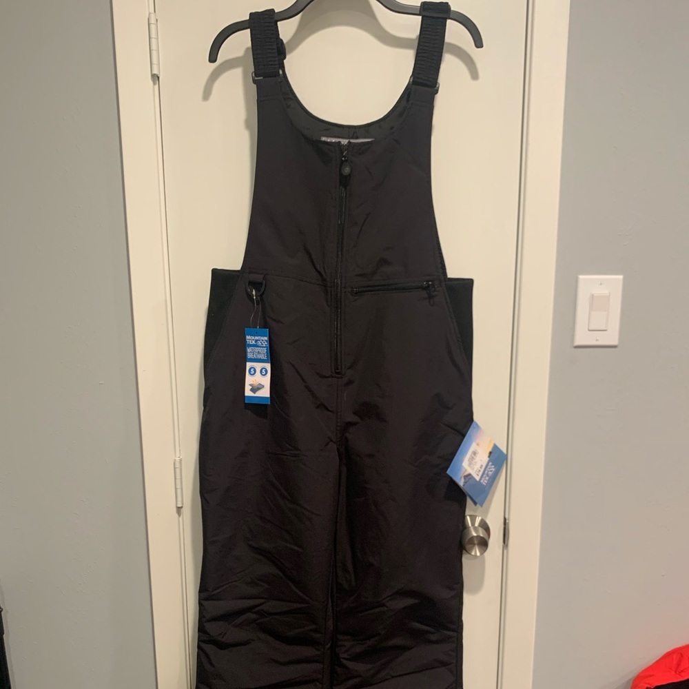 Ski Bib - Mountain Tek